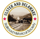 Ulster & Delaware Railroad Historical Society