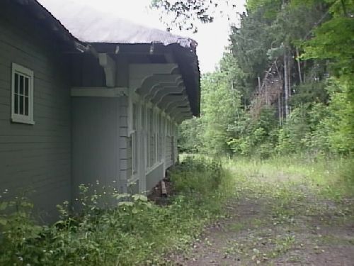 Ulster & Delaware Railroad Historical Society